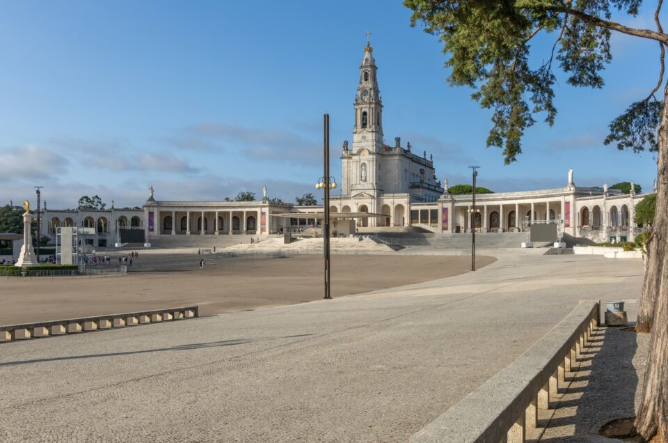 Half-Day in Fatima — What to See and Do for a Meaningful Visit