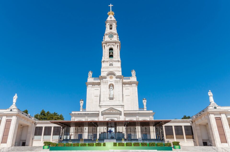 5 Things To Visit In Fatima (CANNOT MISS)