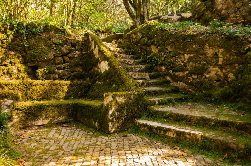 5 Hidden Gems of Sintra – Off the Beaten Path