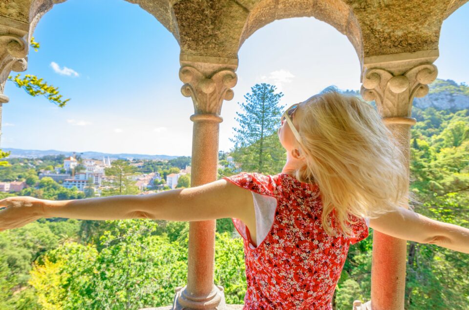 Sintra Half-Day Itinerary: 10 Best Places to See