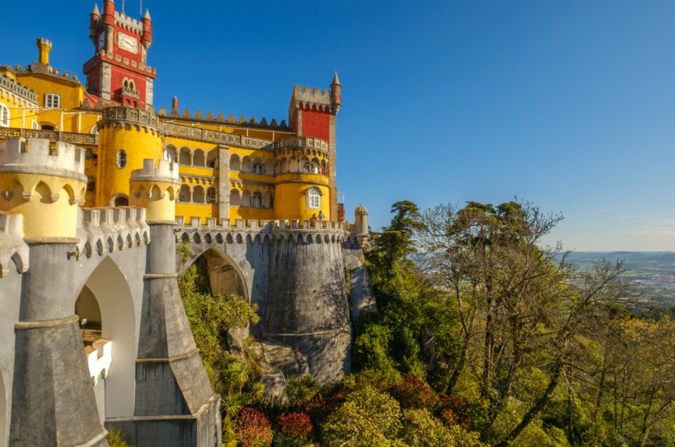 The Global Awards That Prove Sintra Is a Must-Visit in 2025
