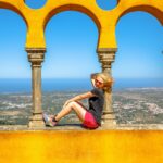 1-Day Itinerary in Sintra: Palaces, Gardens & Mountain Magic