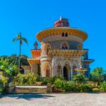 Sintra Half-Day Private Tour from Lisbon / Hidden Gems