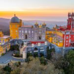 Skip the Line Tickets for Pena Palace – The Smart Way to Visit Sintra