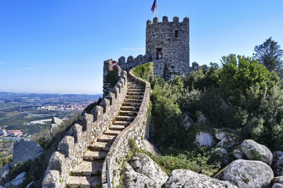 10 Magical Sintra Experiences to Add to Your Bucket List