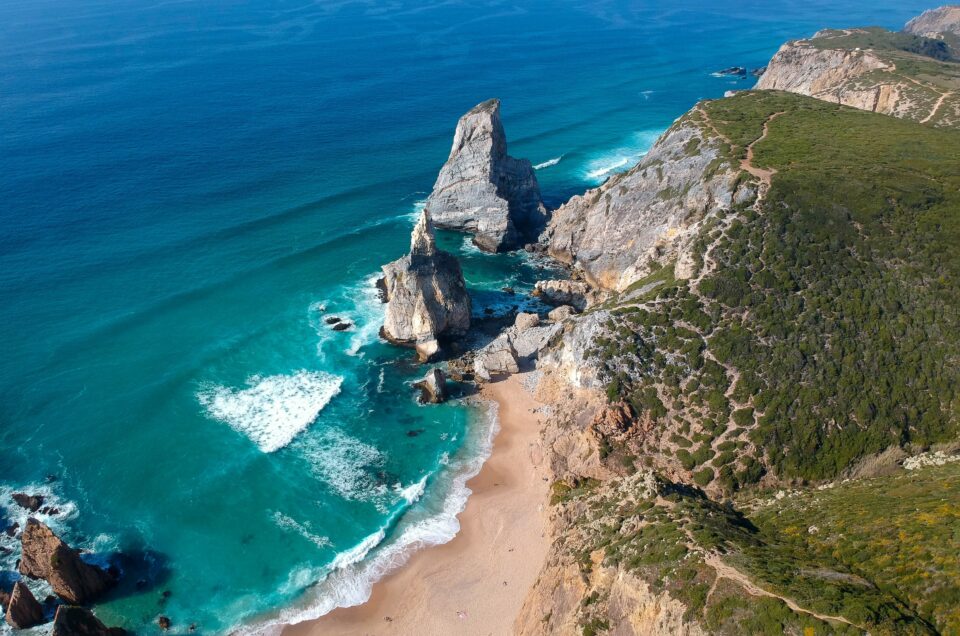 Top Beaches to Visit Around Lisbon This Summer