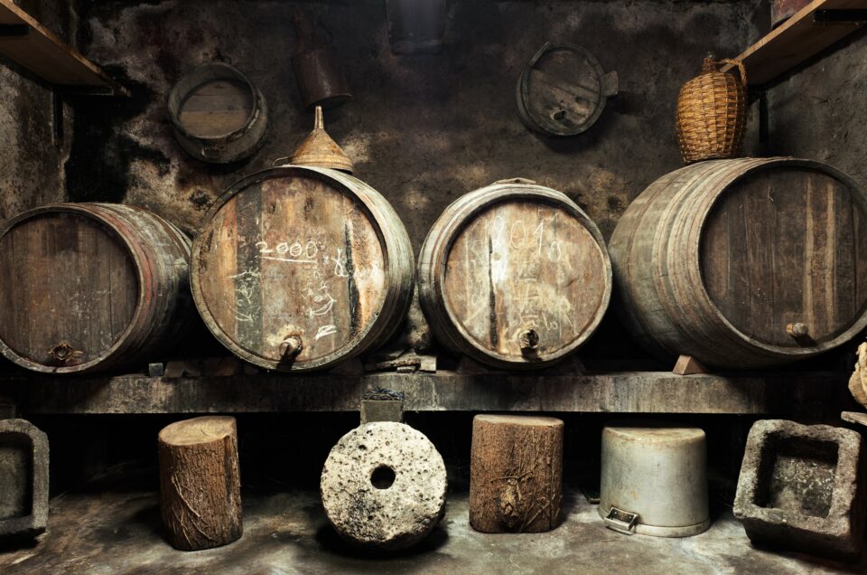 Revealed: Top 10 Best Wineries in Portugal