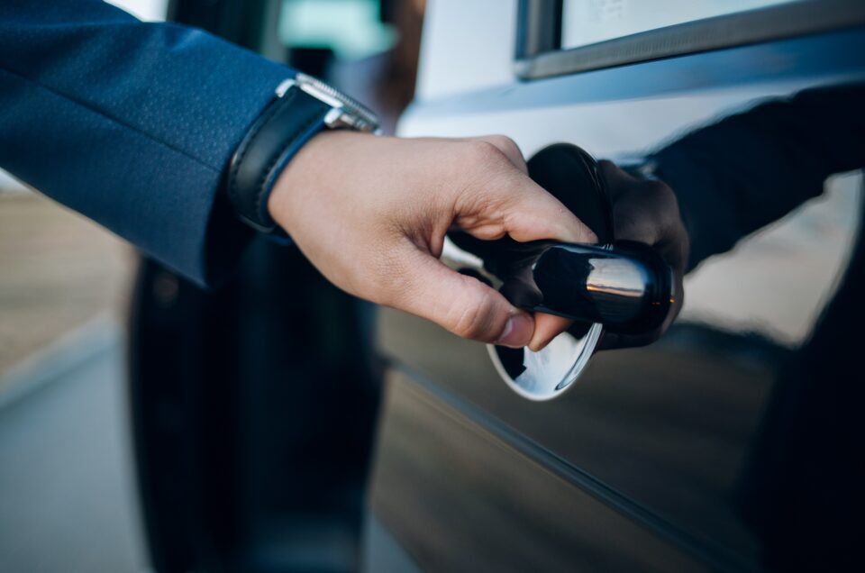 Private VIP Transfer from Lisbon to the Douro Valley