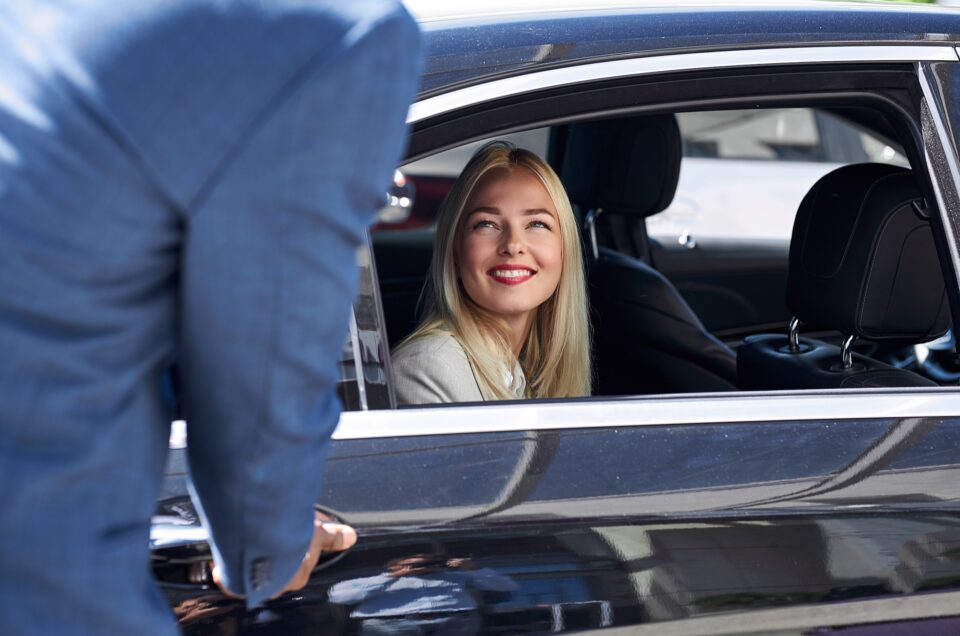 VIP Transfers Through Portugal in Comfort – Lisbon to Six Senses Douro Valley