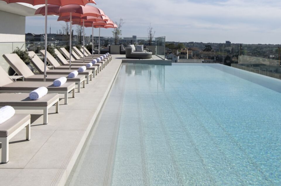 Renaissance Porto Lapa Hotel – A Modern 5-Star Stay with a Local Flair