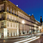 InterContinental Porto - Palácio das Cardosas: A 5-Star Heritage Hotel in the Heart of Porto intercontinental_porto_palacio_cardosas_booking_hotel