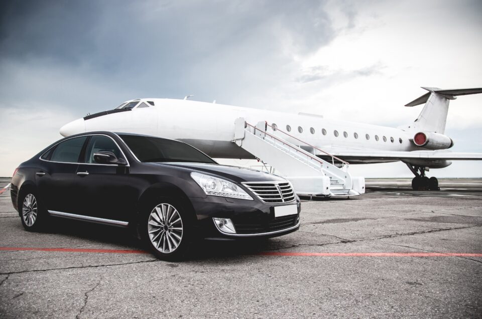 Traveling to Portugal by Private Jet: What You Need to Know