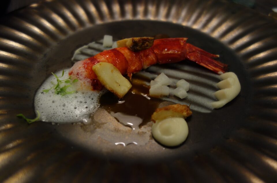The Only 2-Star Michelin Restaurants in Portugal (2025 Edition)