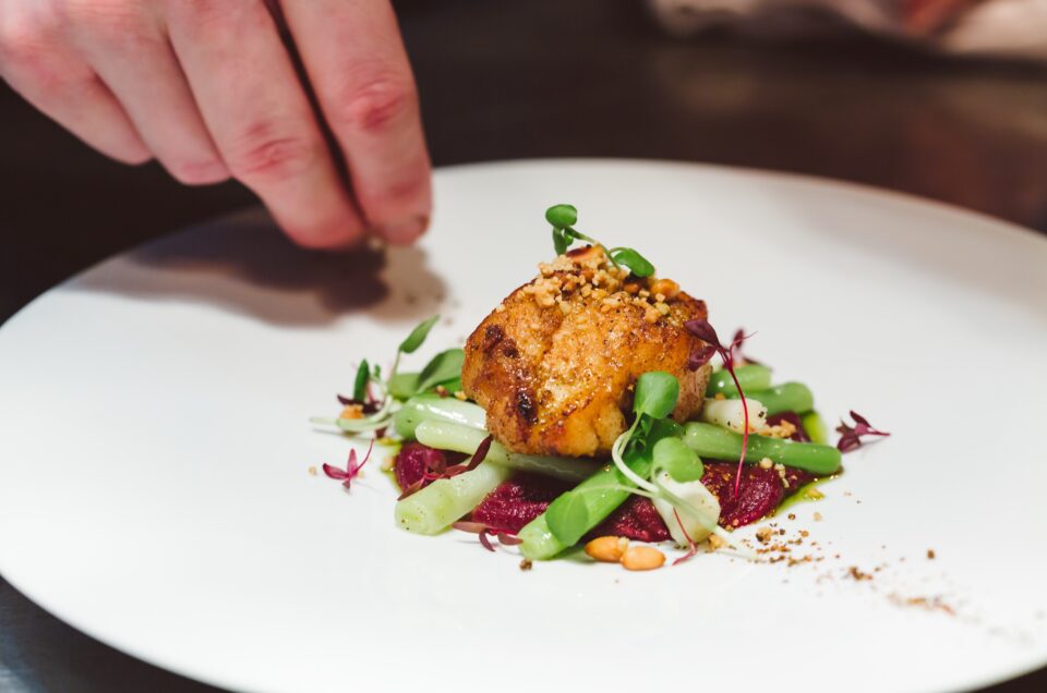 Michelin Chef José Avillez and Belcanto: The Story of a Culinary Legacy in Lisbon