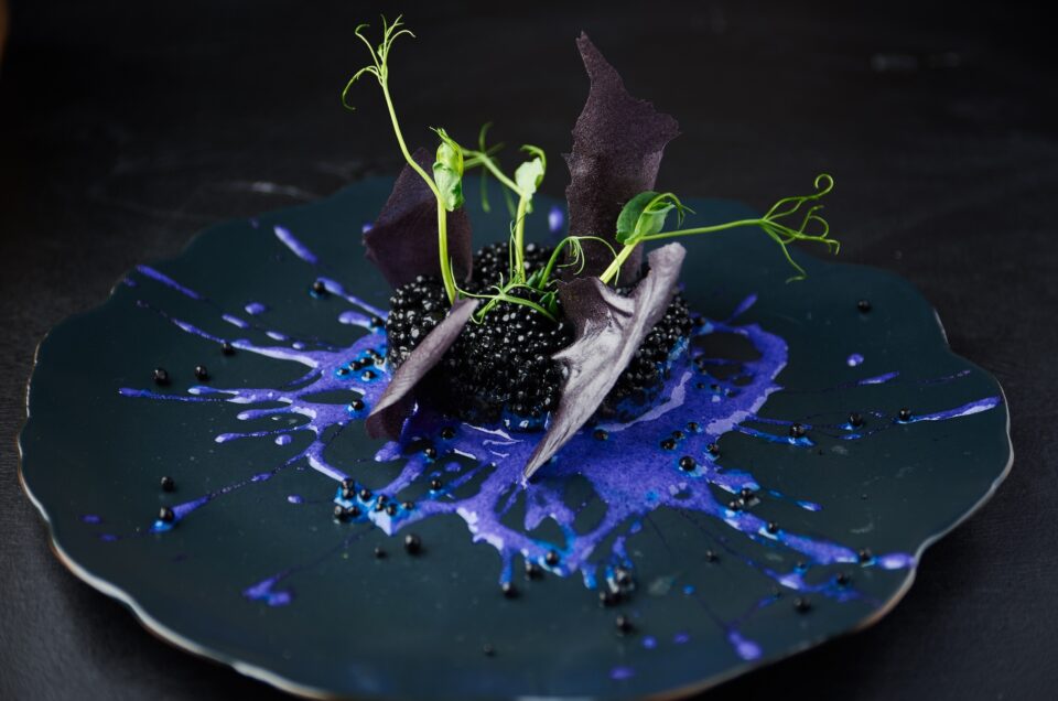 The Most Amazing Michelin-Star Restaurants in Lisbon