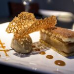 Michelin-Star Dining in Seville and Granada: A Luxury Culinary Guide