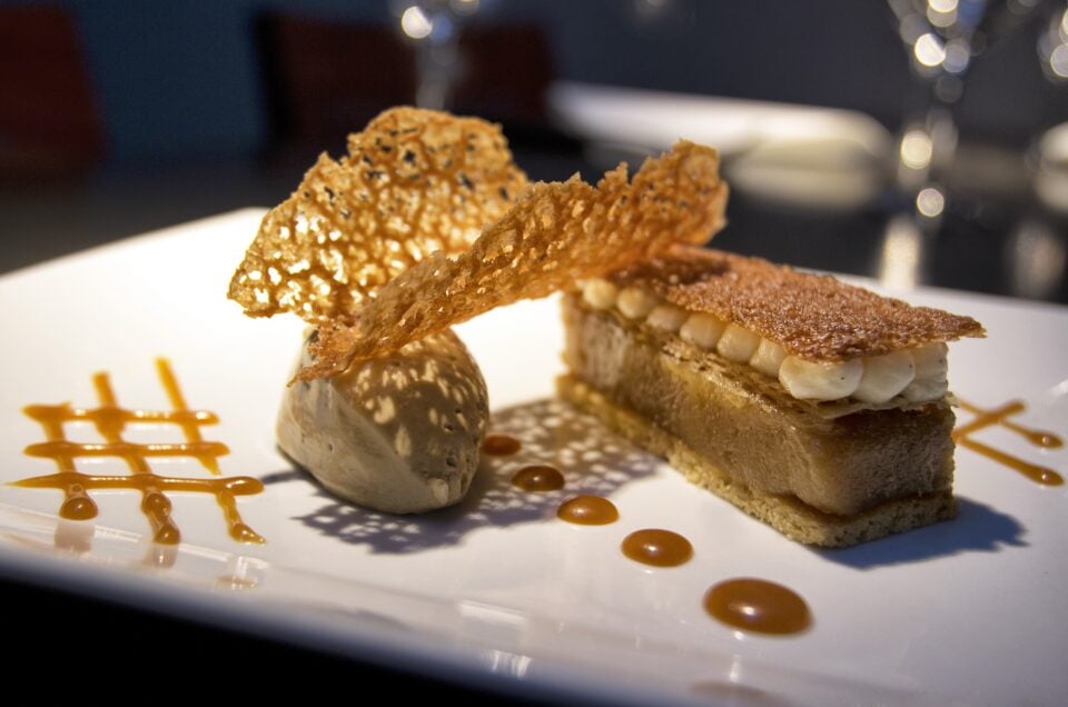 Michelin-Star Dining in Seville and Granada: A Luxury Culinary Guide