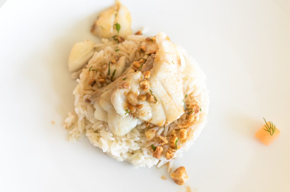 Top 15 Best Seafood Restaurants in Lisbon