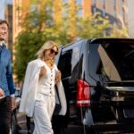 Private Luxury Transfer from Lisbon to Conrad Algarve / 5-Star Service
