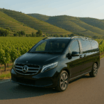 From Lisbon to Seville: The Perfect Luxury Road Trip Across Iberia