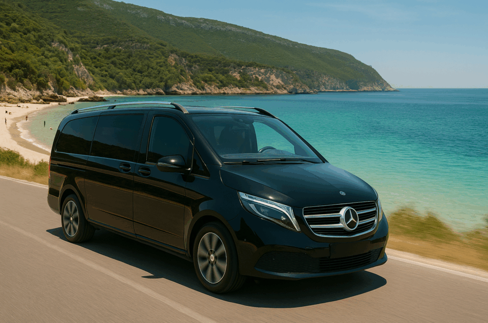 Portugal in Style: How to Travel the Country Privately from North to South