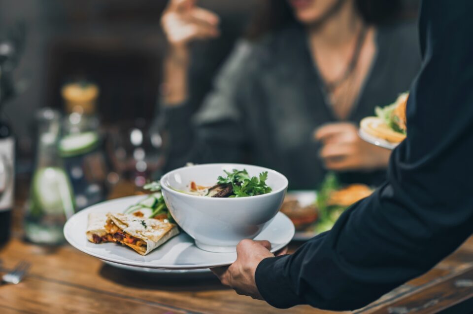 6 Vegan Restaurants in Lisbon