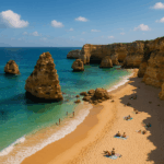 Best Algarve Beaches to Visit – Hidden Gems