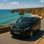 Lisbon to Algarve – Best Way to Travel with Portugal Magik