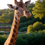 Badoca Safari Park – A Wild Adventure in the Heart of Portugal