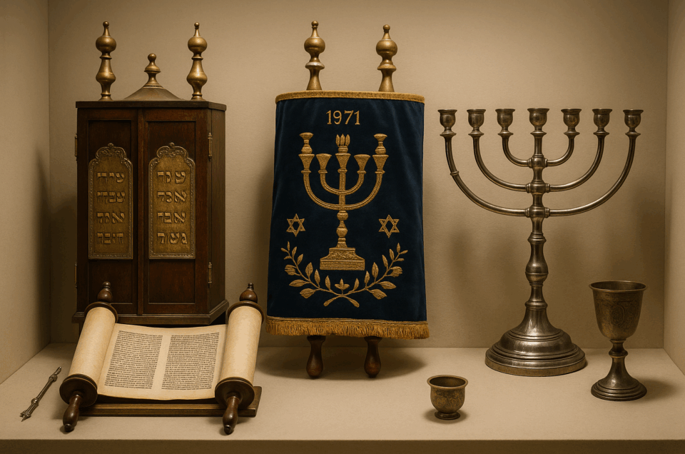 Jewish Heritage & Sephardic Roots Tours in Portugal