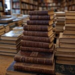 Bertrand Bookstore – The Oldest Bookshop in the World, Right in Lisbon