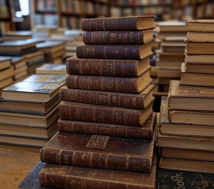 Bertrand Bookstore – The Oldest Bookshop in the World, Right in Lisbon