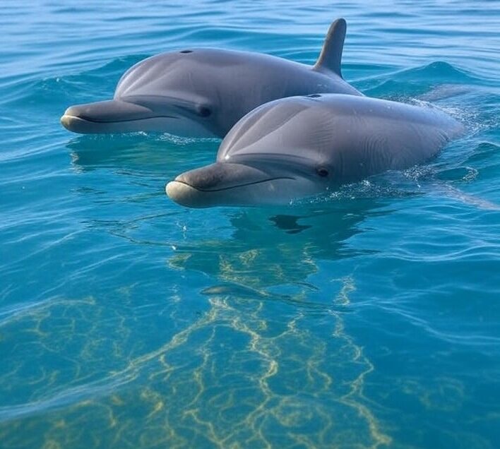Dolphins in Portugal – Where to See Them in the Wild