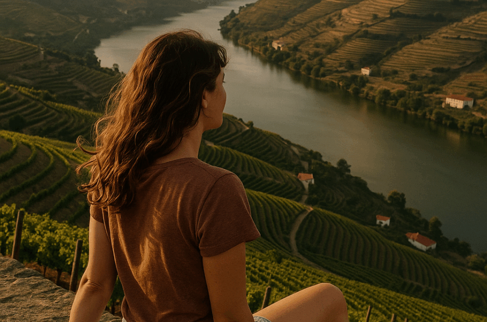 How Americans Are Discovering Portugal’s Wine Country in Style