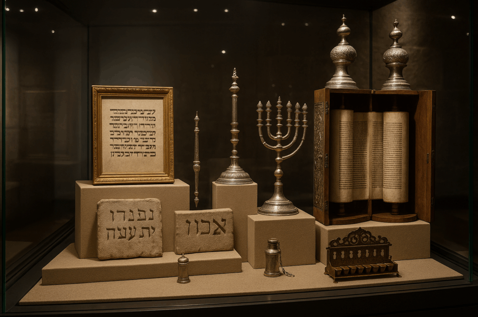 Belmonte: The Hidden Heart of Ancient Jewish Culture in Europe