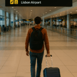 Lisbon Airport Customs & Immigration – How Long Does It Take
