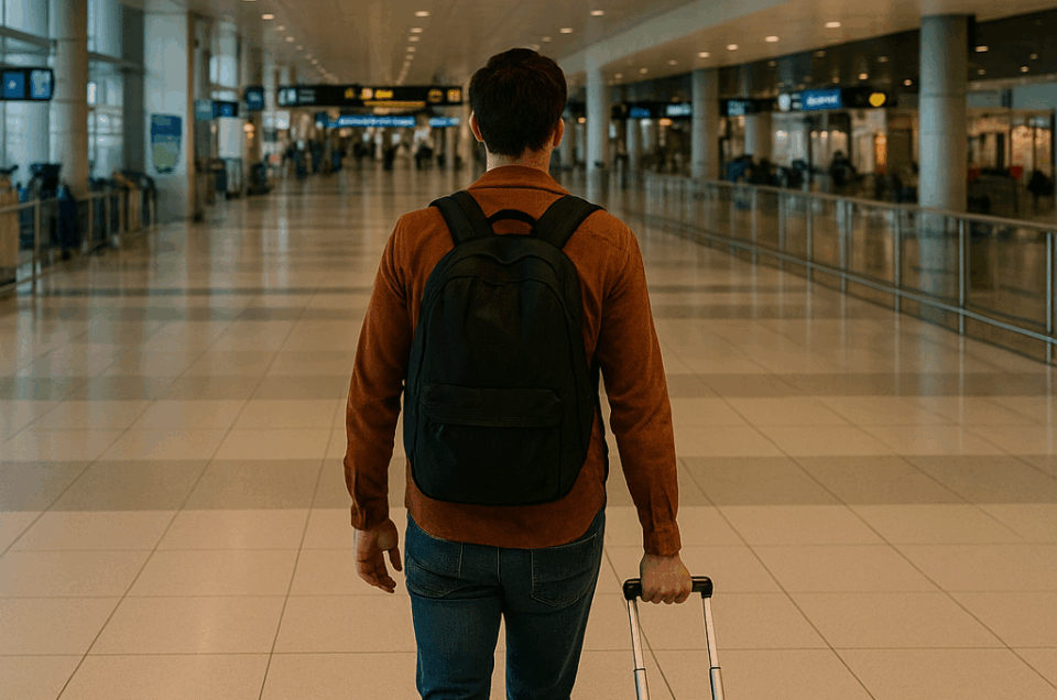 Lisbon Airport Customs & Immigration – How Long Does It Take?