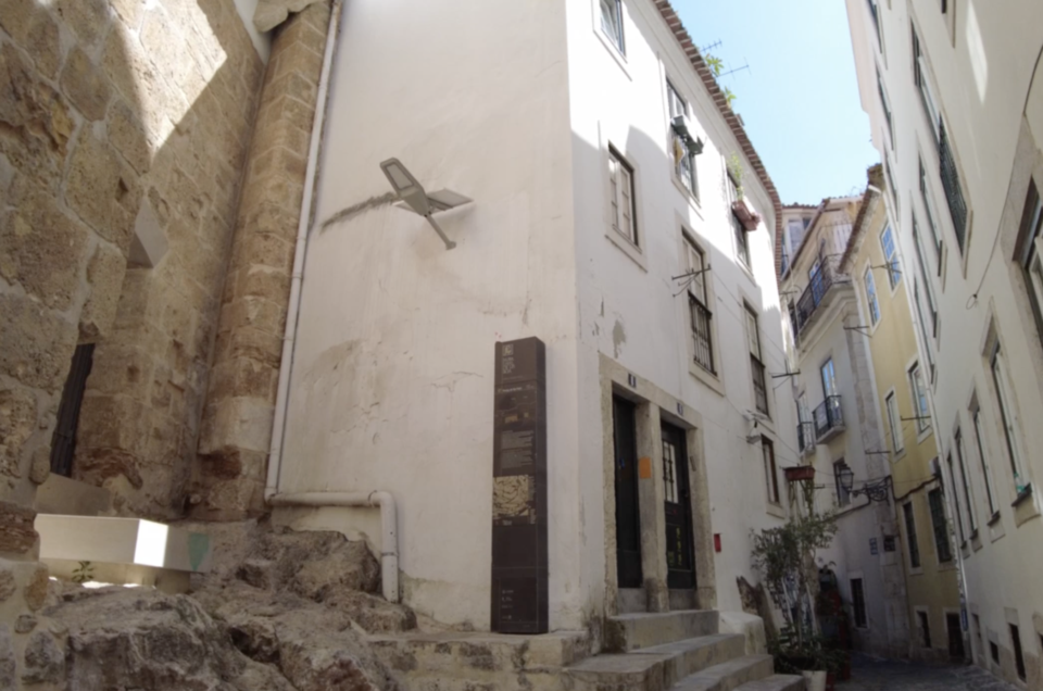 The Jewish Quarter of Alfama – Tracing Portugal’s Hidden Heritage