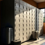 Lockers in Lisbon: Where to Keep Your Luggage