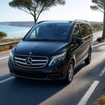 Private Transfer: A Luxurious Journey from Douro Valley to the Algarve Private Transfer: A Luxurious Journey from Douro Valley to the Algarve