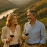 Best 12 Wineries to Sample Port in the Douro Valley Best 12 Wineries to Sample Port in the Douro Valley