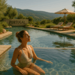 Spa & Wellness Retreats in Portugal with Private Touring