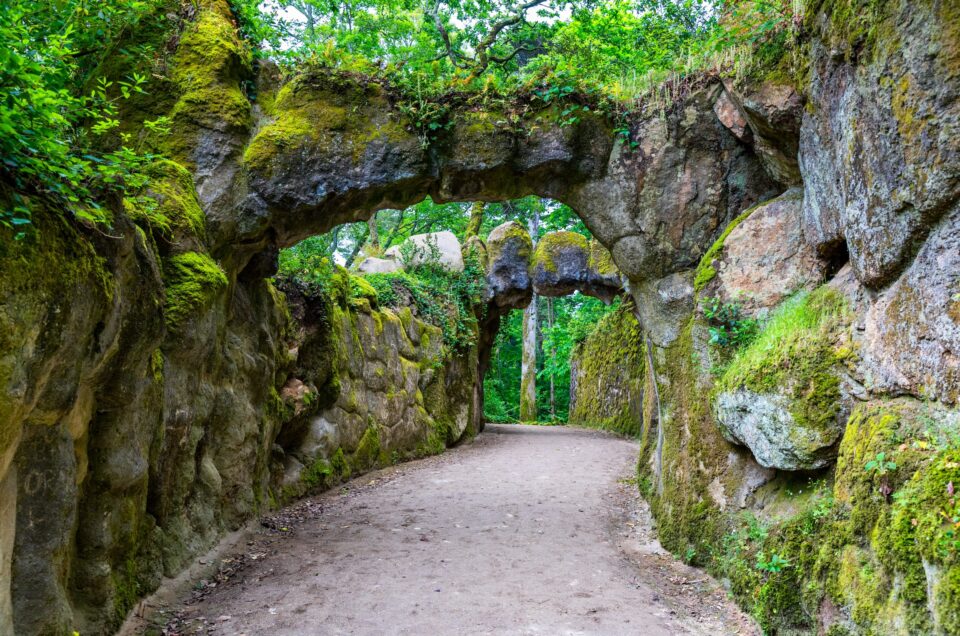 Sintra Hidden Secrets – Discover the Soul of Portugal’s Enchanted Hills