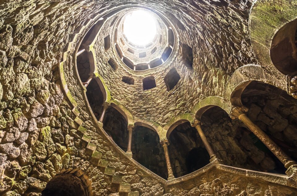 8 popular places to visit in sintra