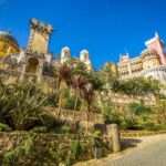 Skip the Line Tickets to Pena Palace in Sintra – Everything You Need to Know