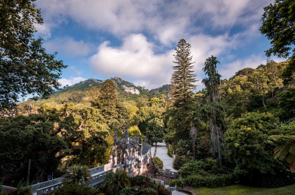 7 Insider Tricks for Anyone Visiting Sintra (Must-Know for a Perfect Day!)