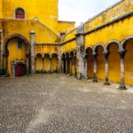 Royal Portugal – Palaces, Gardens, and Nobility’s Secrets