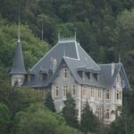 Portugal’s Royal Heritage: Castles, Palaces, and Historic Estates in Private Style