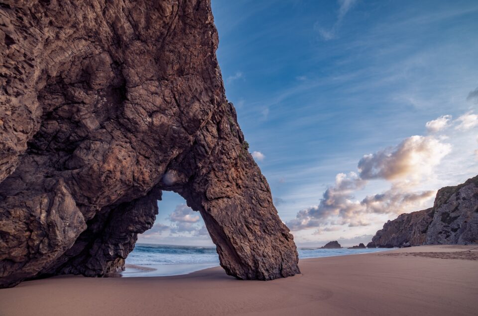 8 Secret Spots in Sintra Not Found in the Guidebooks