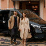 Concierge VIP Style – Exclusively by Portugal Magik Private Tours